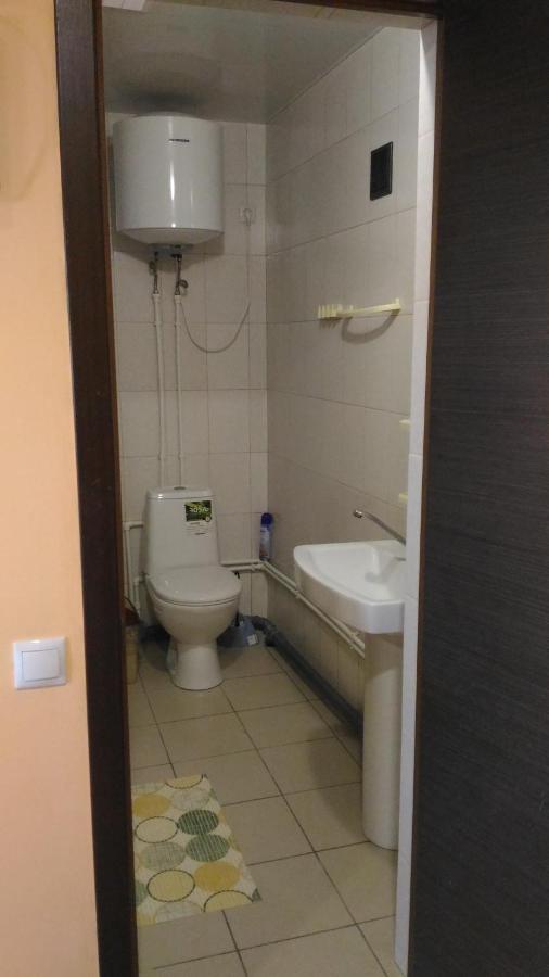 Должанская: Guesthouse Pole Chudes