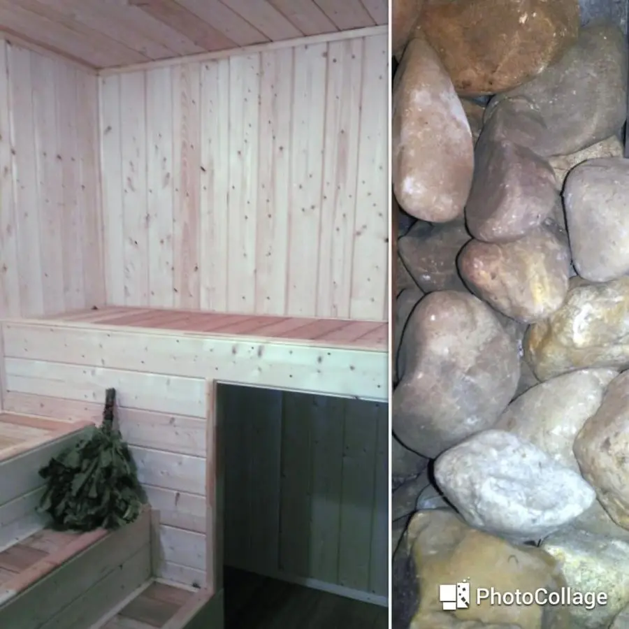 Должанская: Guesthouse Pole Chudes