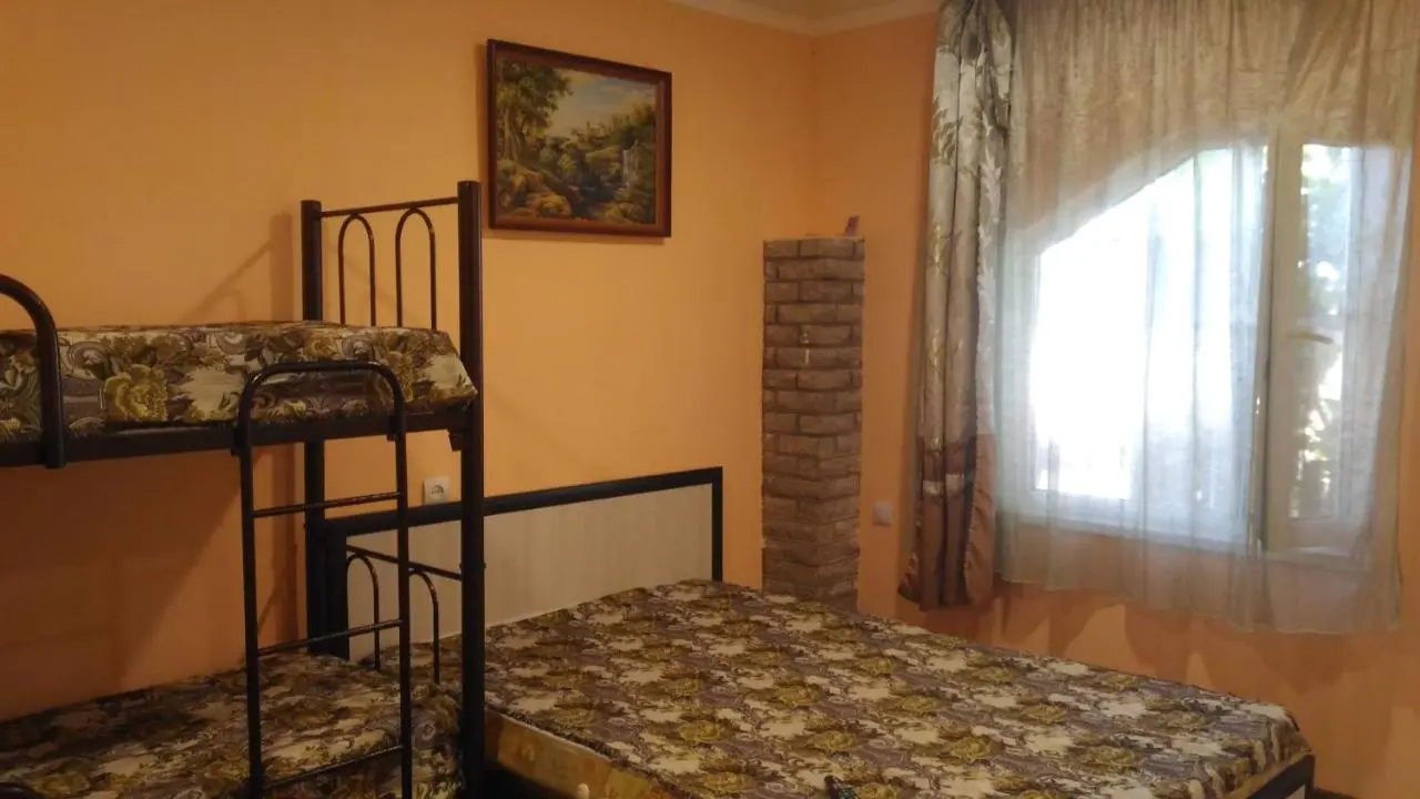 Должанская: Guesthouse Pole Chudes