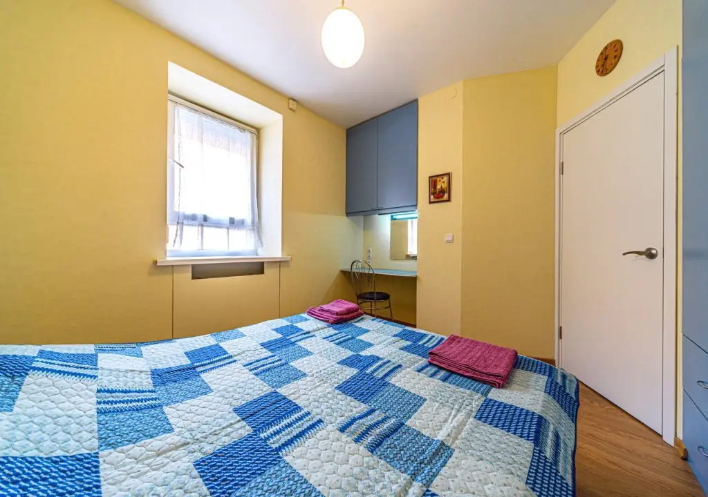 Санкт-Петербург: Apartments on Millionnaya 17