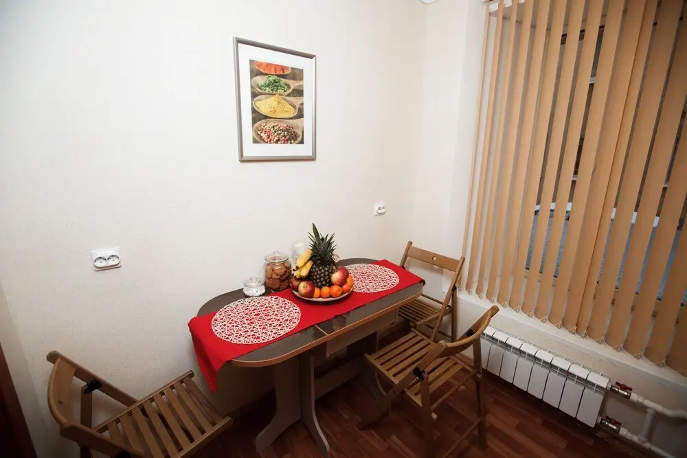 Санкт-Петербург: Apartment on Millionnaya 9
