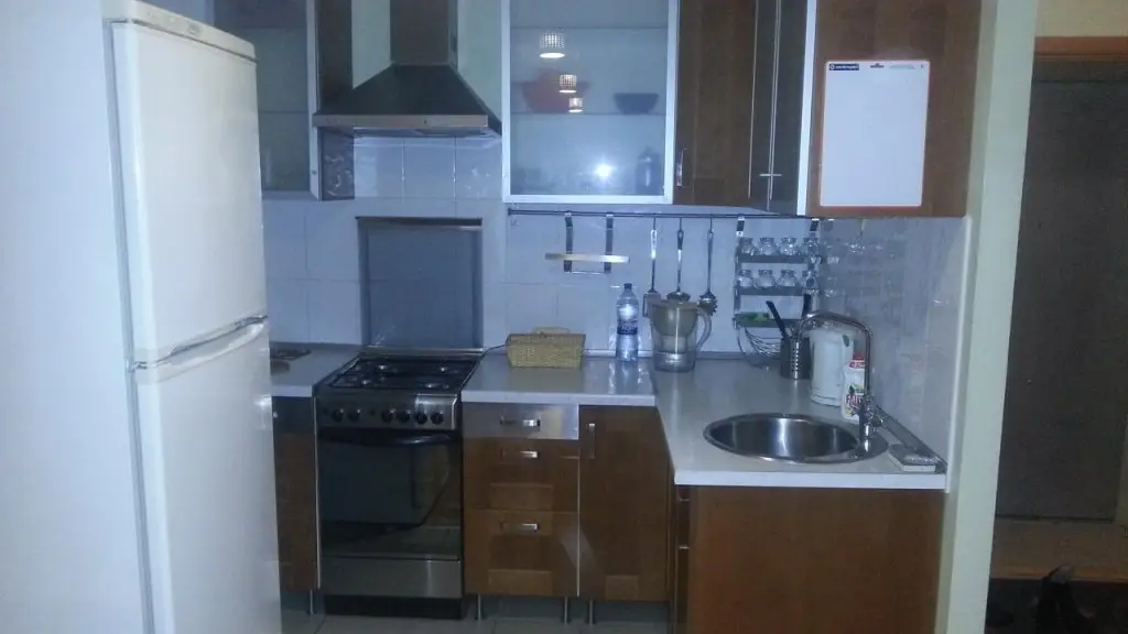 Санкт-Петербург: Apartment On Nevskiy Prospekt 68/3