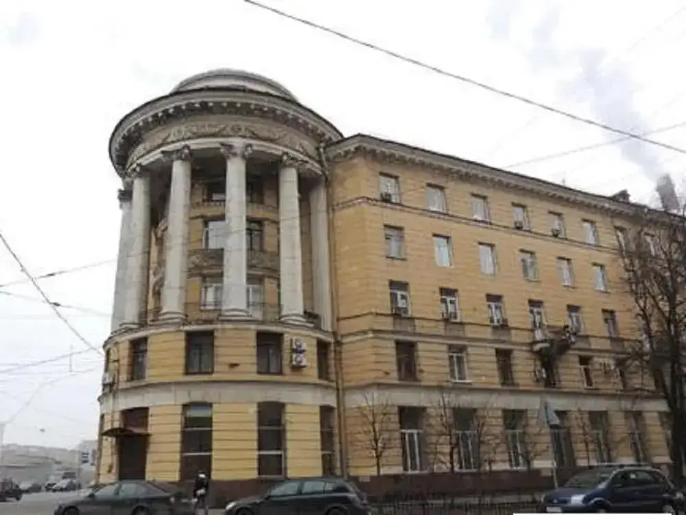 Санкт-Петербург: Апартаменты на Новгородской