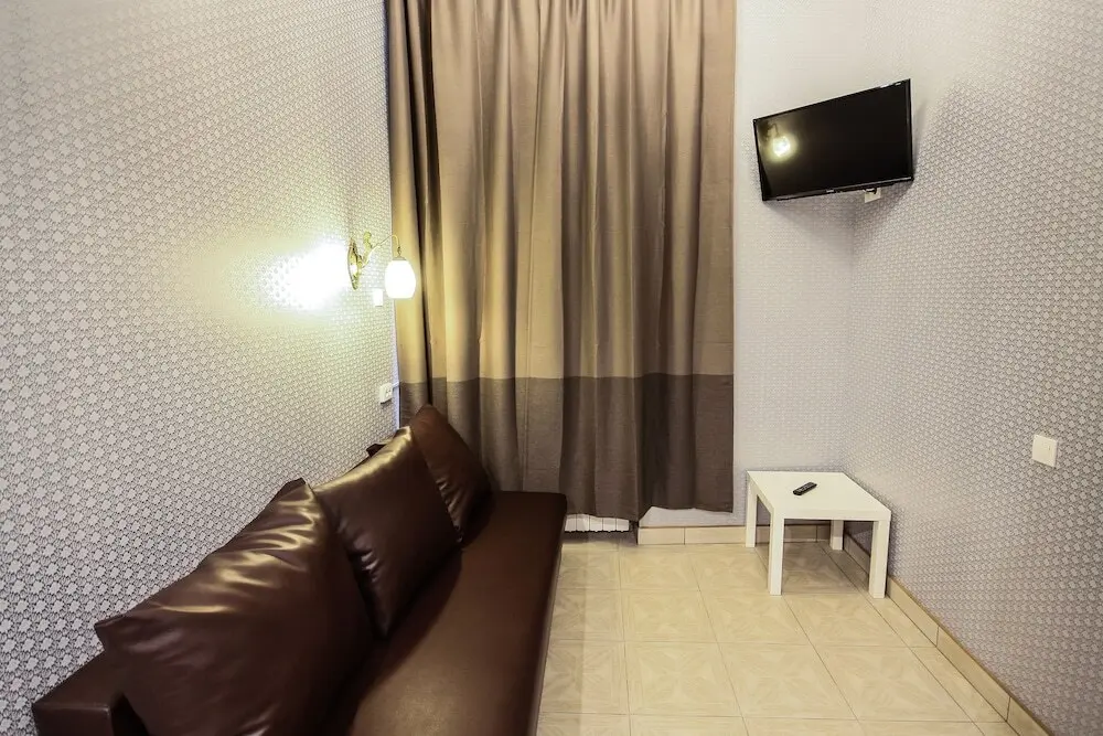 Санкт-Петербург: Apartments on Nevsky 23