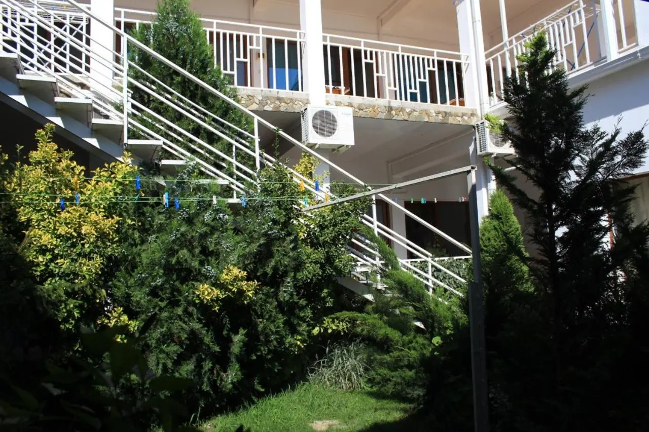 Геленджик: Guest House "Elizaveta"