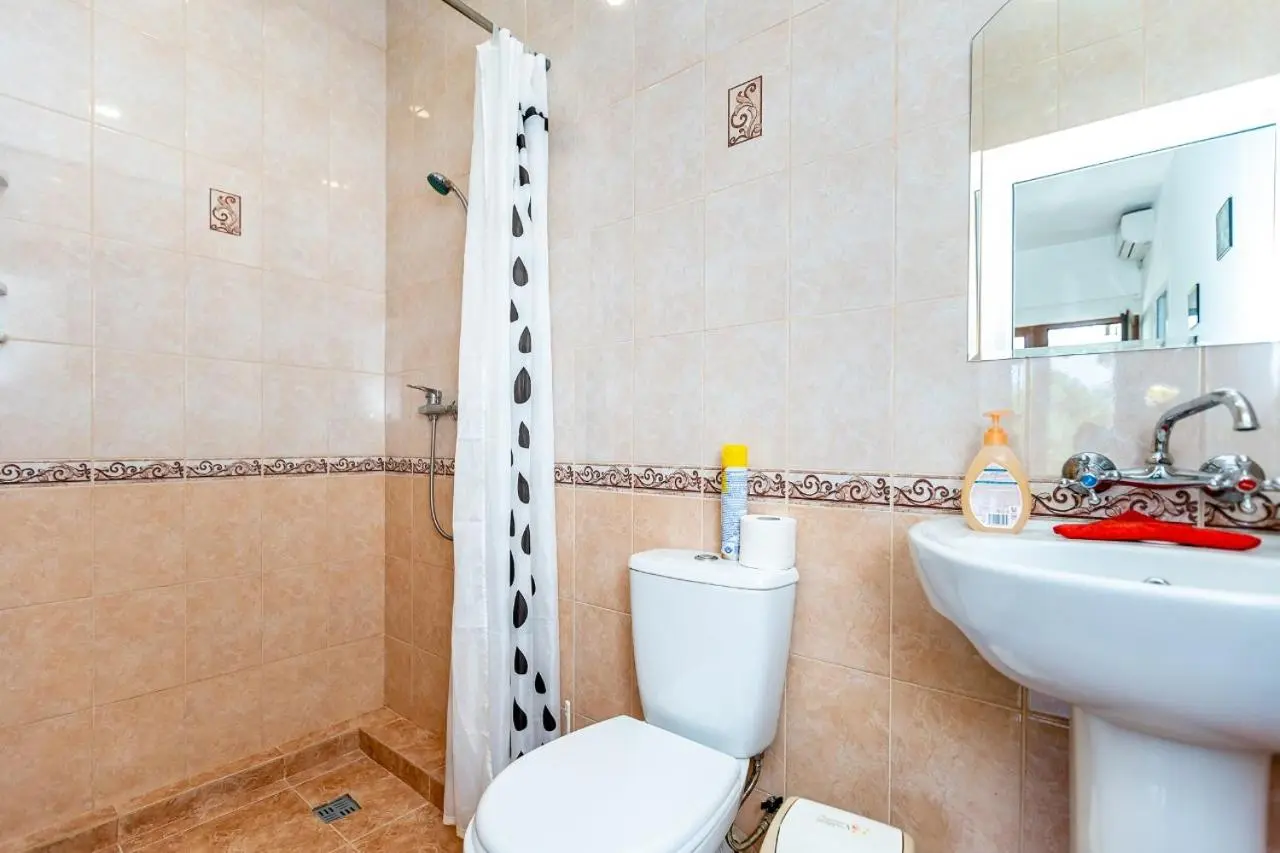 Геленджик: Guest House "Elizaveta"