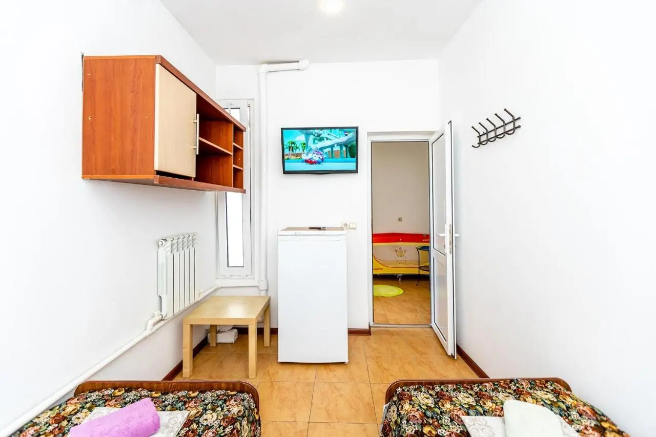 Геленджик: Guest House "Elizaveta"