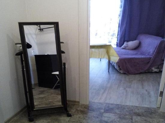 Санкт-Петербург: Apartment Poltavsky 2