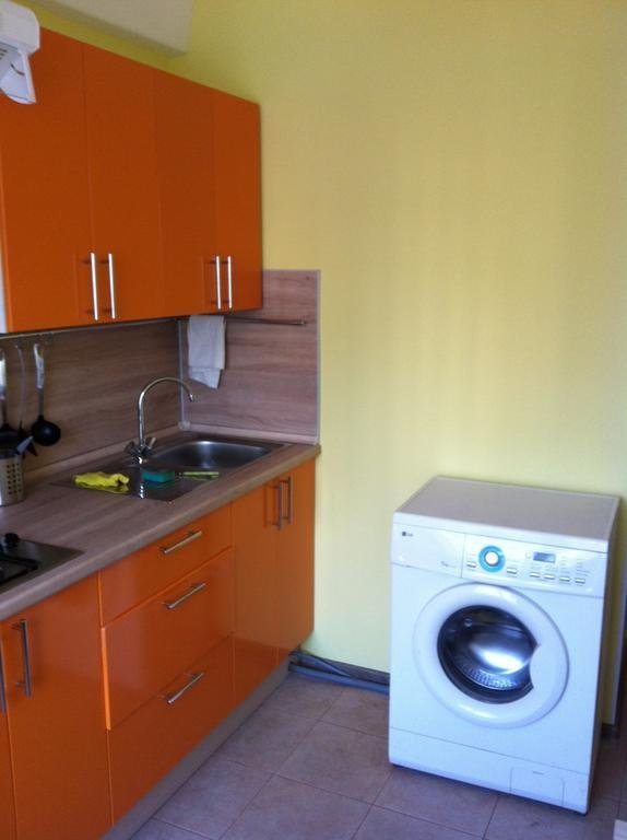 Санкт-Петербург: Apartment Prospect Zanevskiy