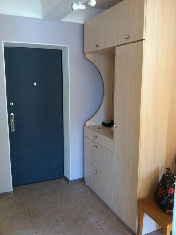 Санкт-Петербург: Apartment Prospect Zanevskiy
