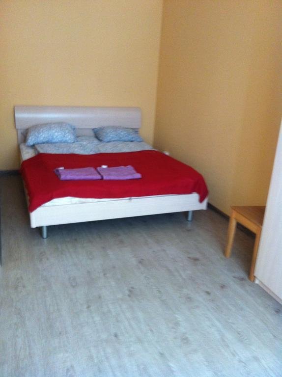Санкт-Петербург: Apartment Prospect Zanevskiy