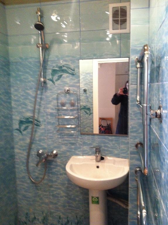 Санкт-Петербург: Apartment Prospect Zanevskiy