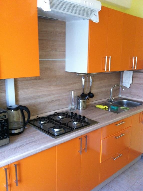 Санкт-Петербург: Apartment Prospect Zanevskiy