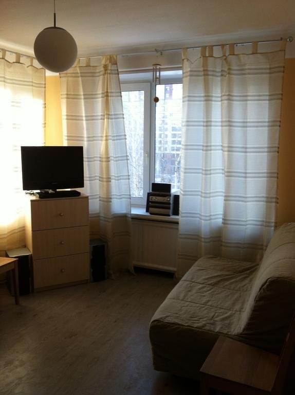 Санкт-Петербург: Apartment Prospect Zanevskiy