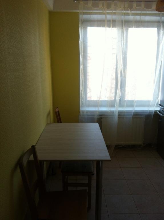Санкт-Петербург: Apartment Prospect Zanevskiy