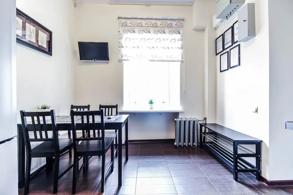 Санкт-Петербург: Superhostel на Гончарной 15А