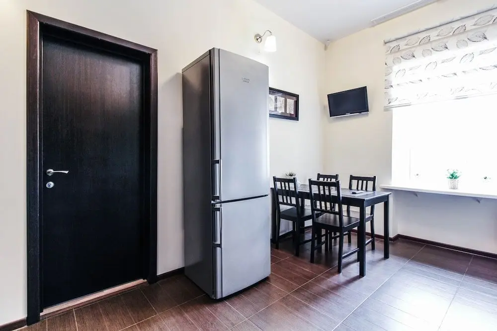 Санкт-Петербург: Superhostel на Гончарной 15А