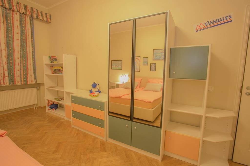 Санкт-Петербург: Apartments Belinskogo 3