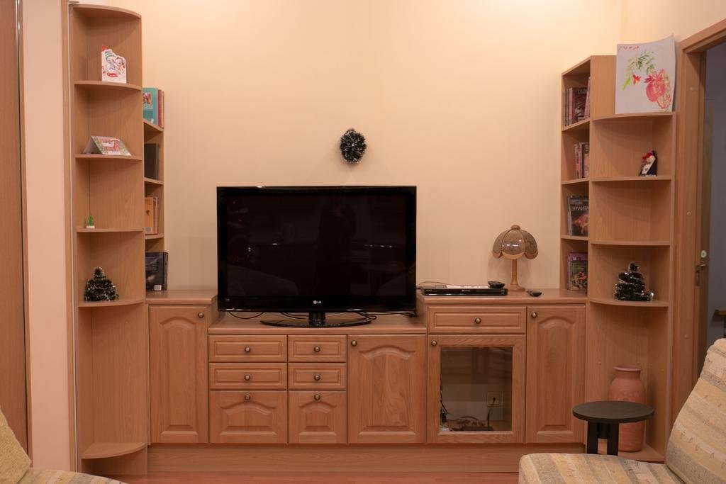 Санкт-Петербург: Apartments Belinskogo 3
