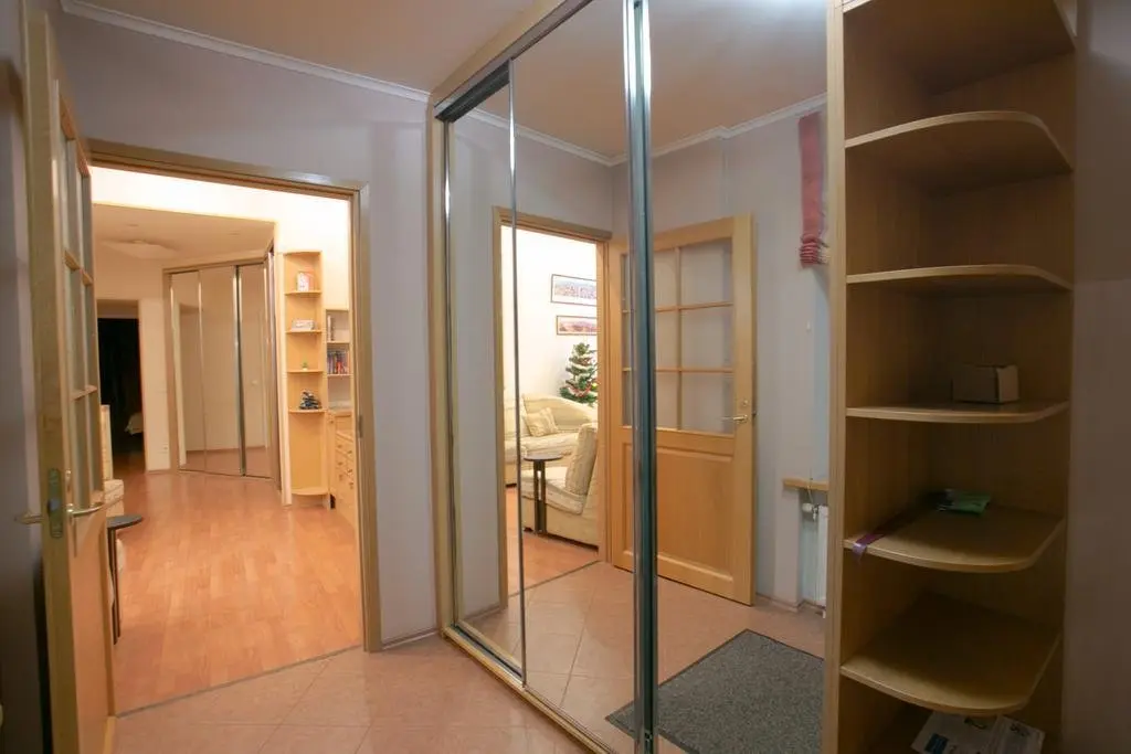 Санкт-Петербург: Apartments Belinskogo 3