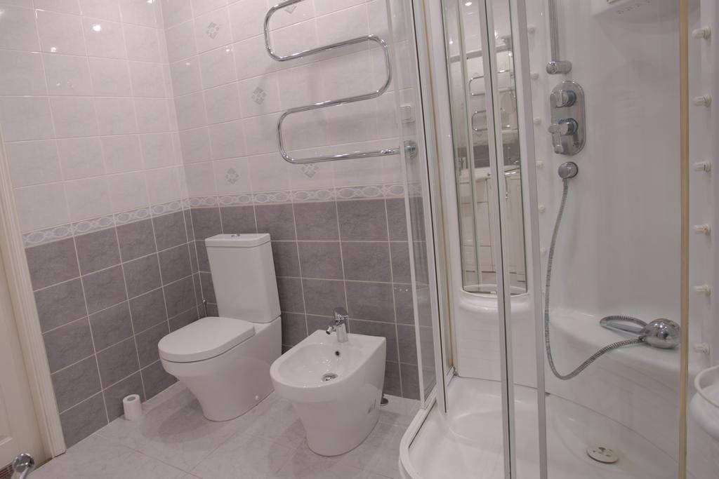 Санкт-Петербург: Apartments Belinskogo 3