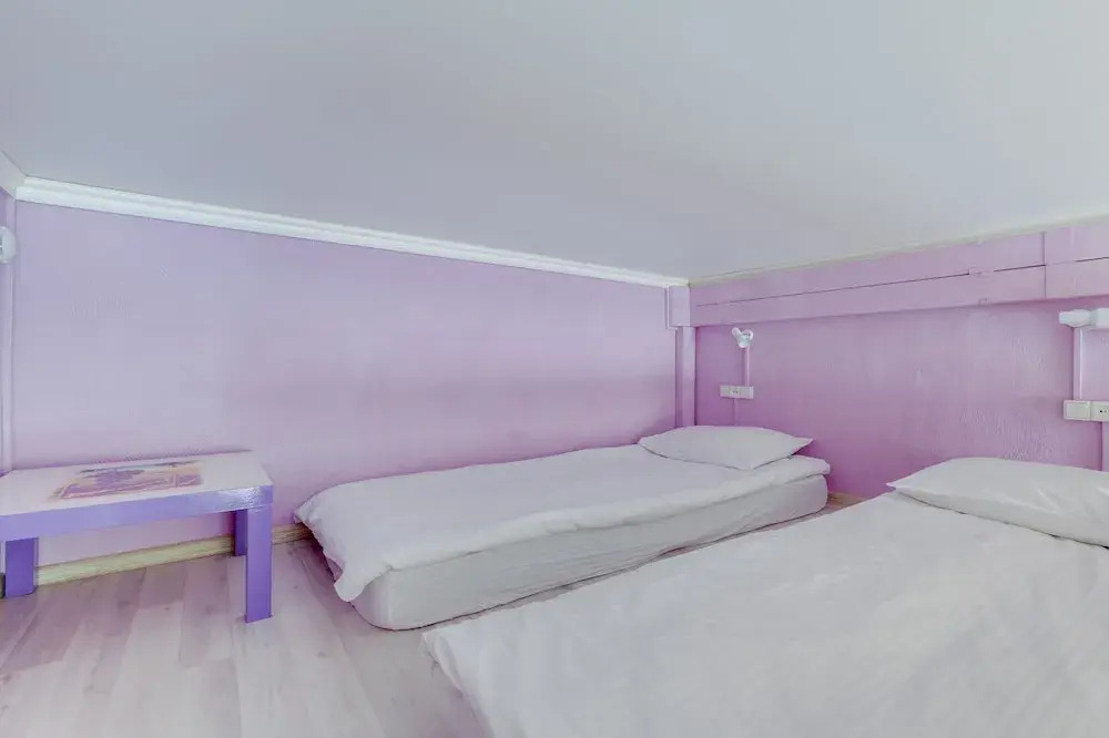 Санкт-Петербург: Apartments Cozy Piter