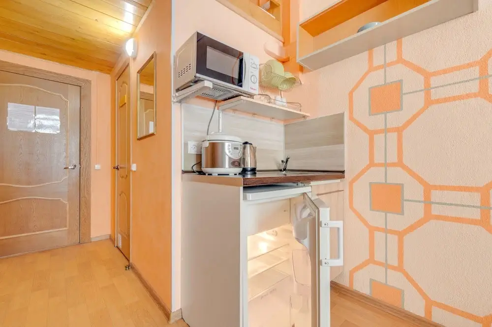 Санкт-Петербург: Apartments Cozy Piter