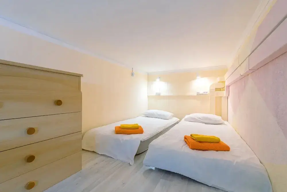 Санкт-Петербург: Apartments Cozy Piter