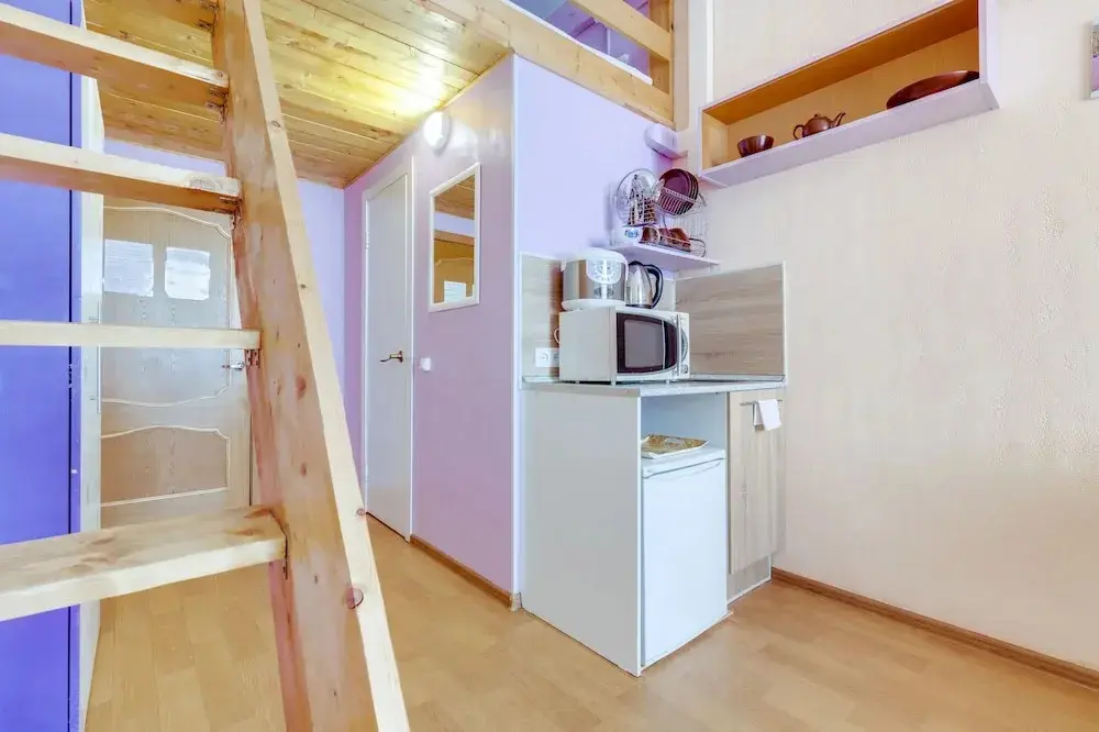 Санкт-Петербург: Apartments Cozy Piter