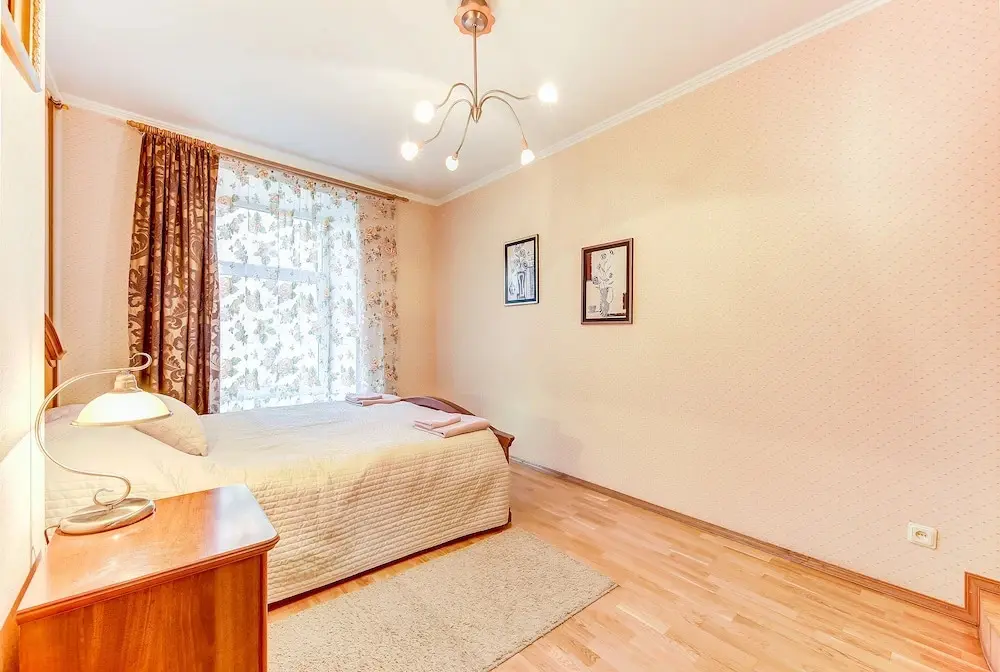 Санкт-Петербург: Elite Realty Moika