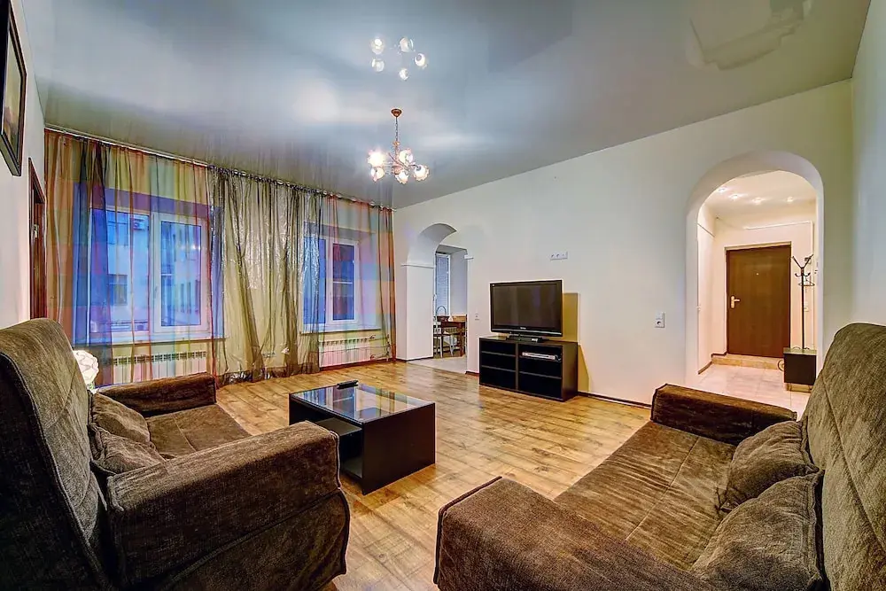 Санкт-Петербург: Elite Realty Moika 