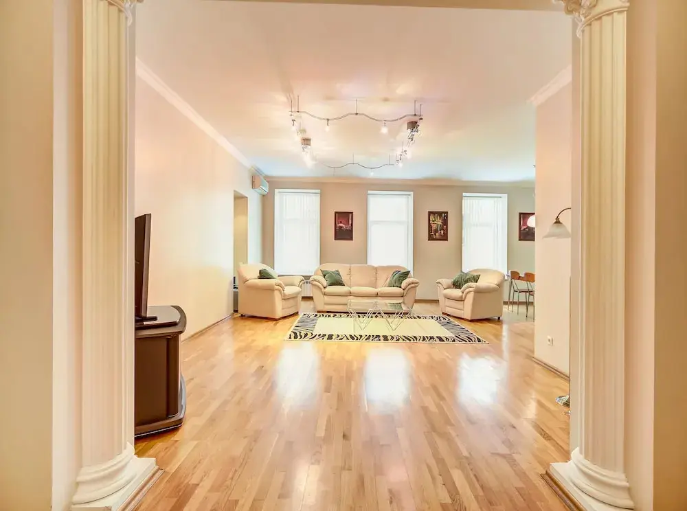 Санкт-Петербург: Elite Realty Moika 