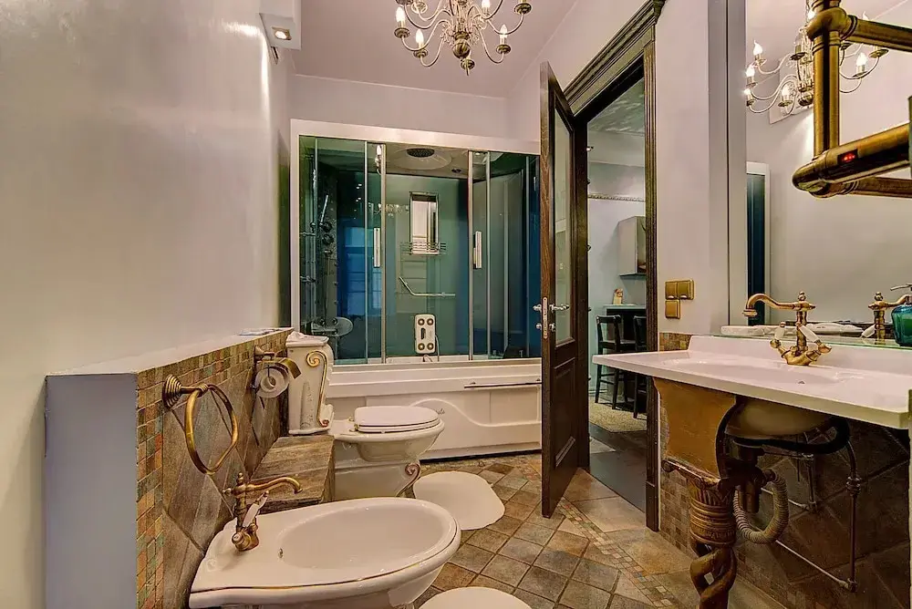 Санкт-Петербург: Elite Realty Moika