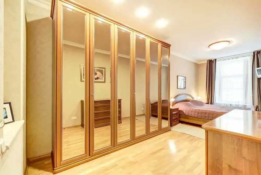 Санкт-Петербург: Elite Realty Moika