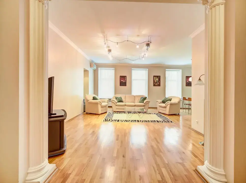 Санкт-Петербург: Elite Realty Moika 