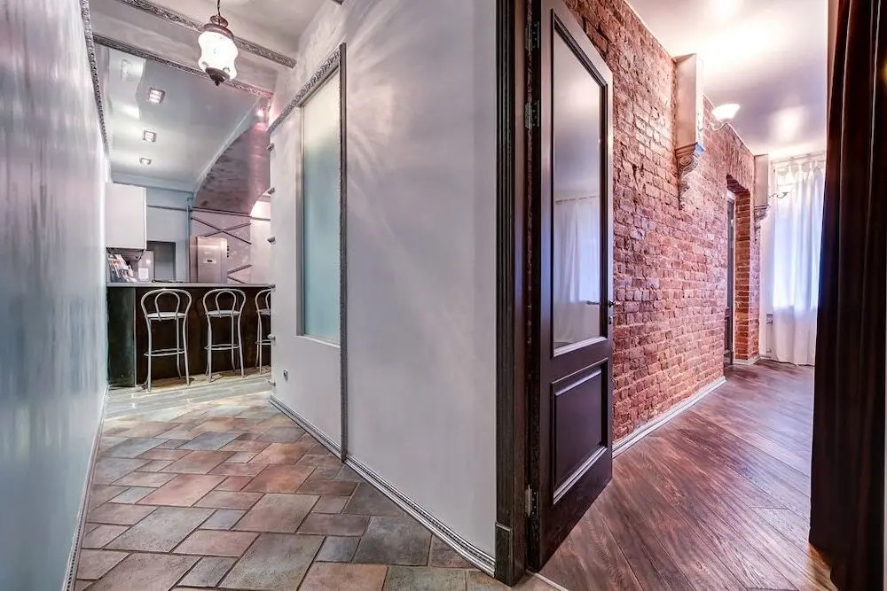 Санкт-Петербург: Elite Realty Moika