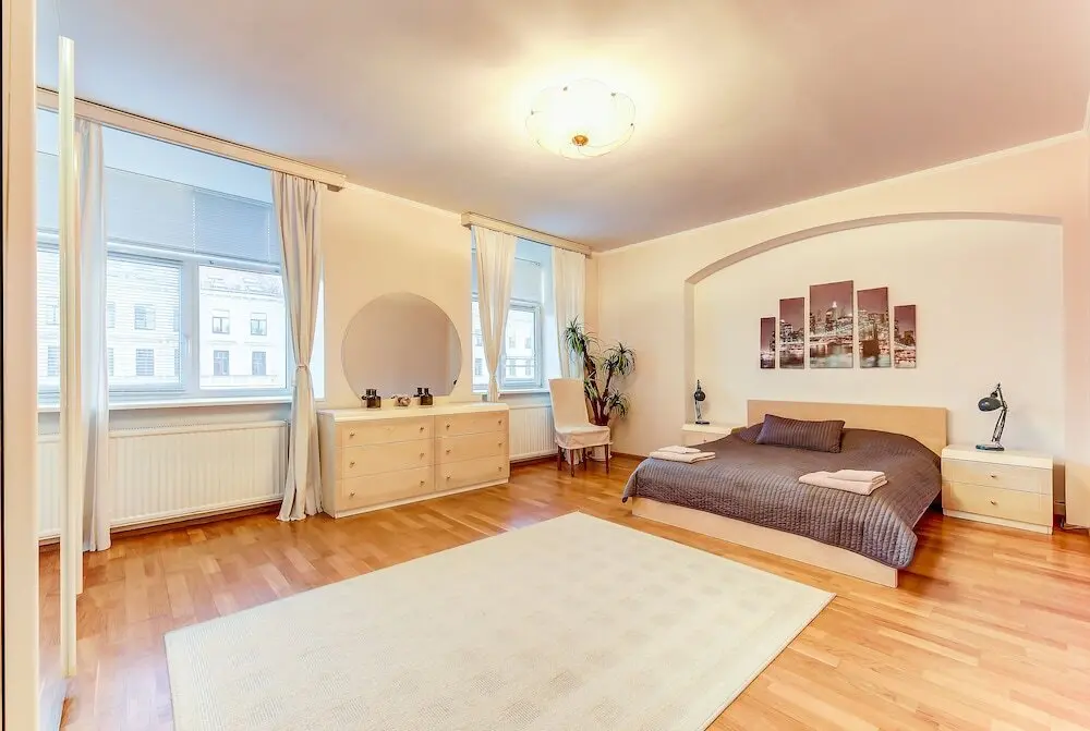 Санкт-Петербург: Elite Realty Moika