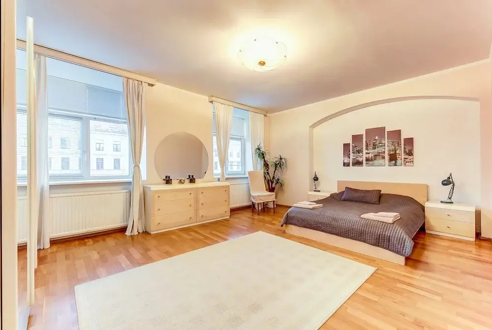 Санкт-Петербург: Elite Realty Moika 