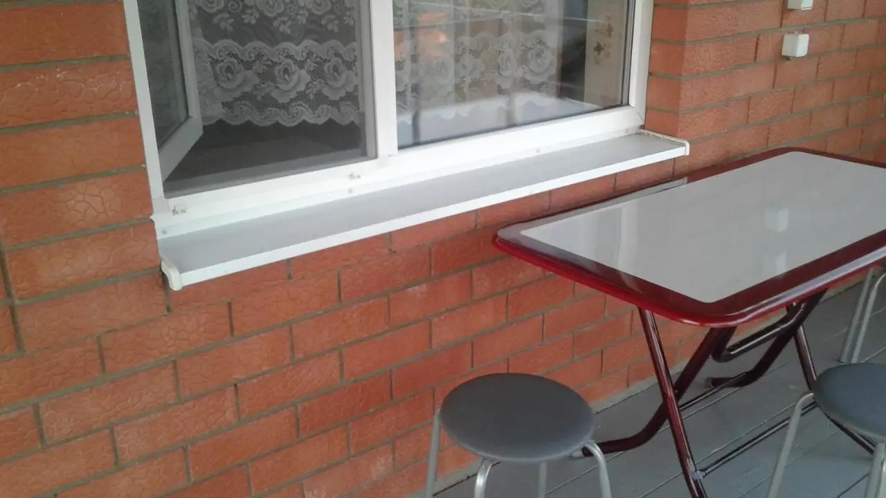 Ейск: Guesthouse Nina