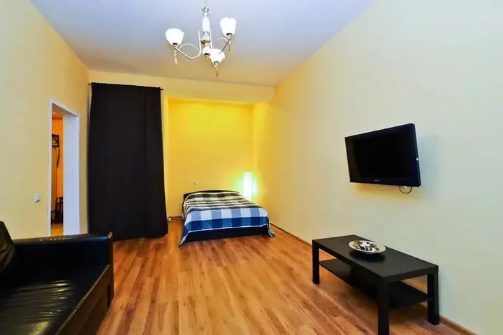 Санкт-Петербург: Apartments Nevskiy 129