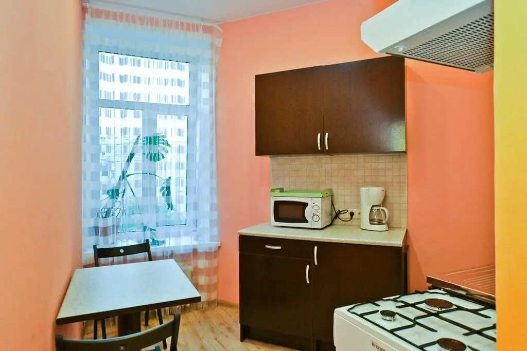 Санкт-Петербург: Design Apartment Vesta on Nevsky
