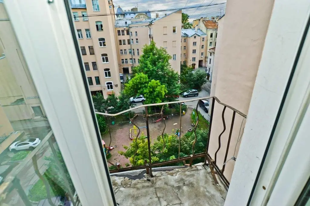 Санкт-Петербург: Design Apartment Vesta on Nevsky