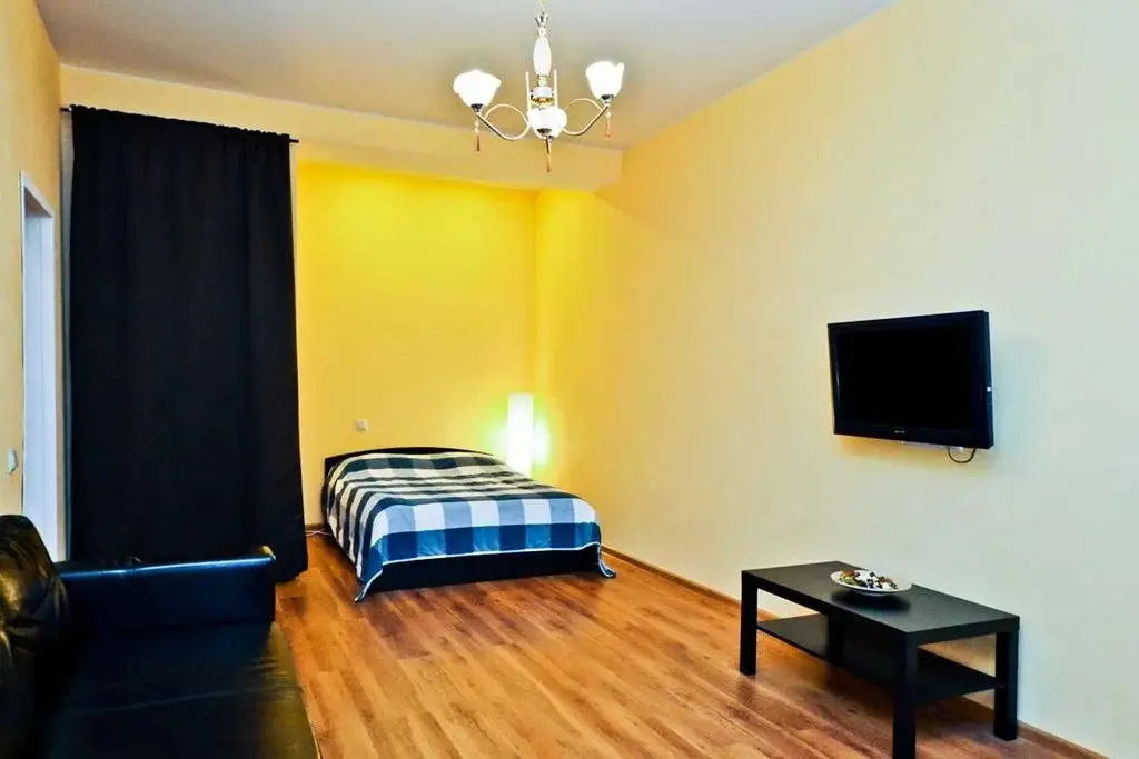 Санкт-Петербург: Apartments Nevskiy 129