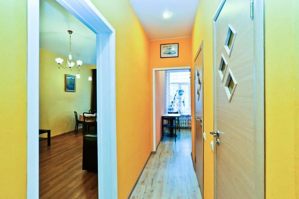 Санкт-Петербург: Design Apartment Vesta on Nevsky