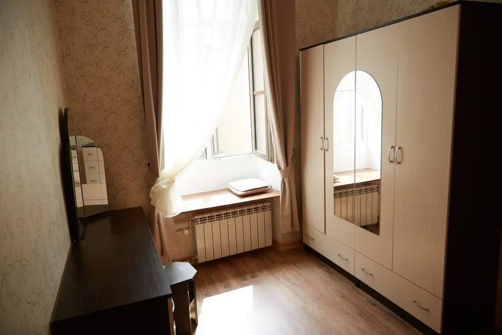 Санкт-Петербург: Apartments on Bakunina