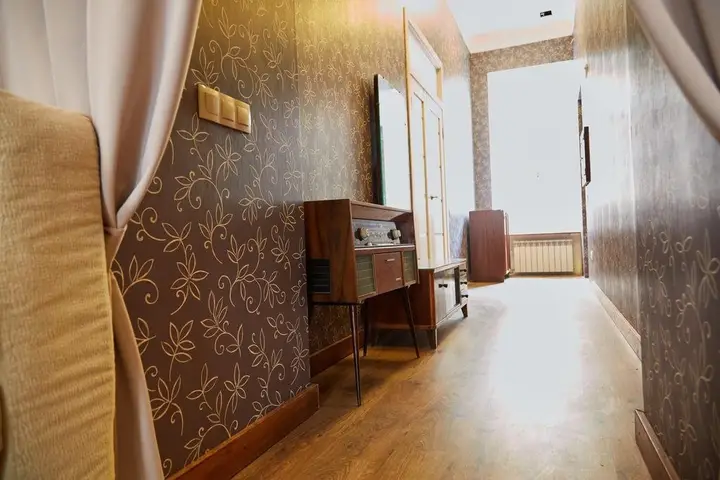 Санкт-Петербург: Apartments on Bakunina