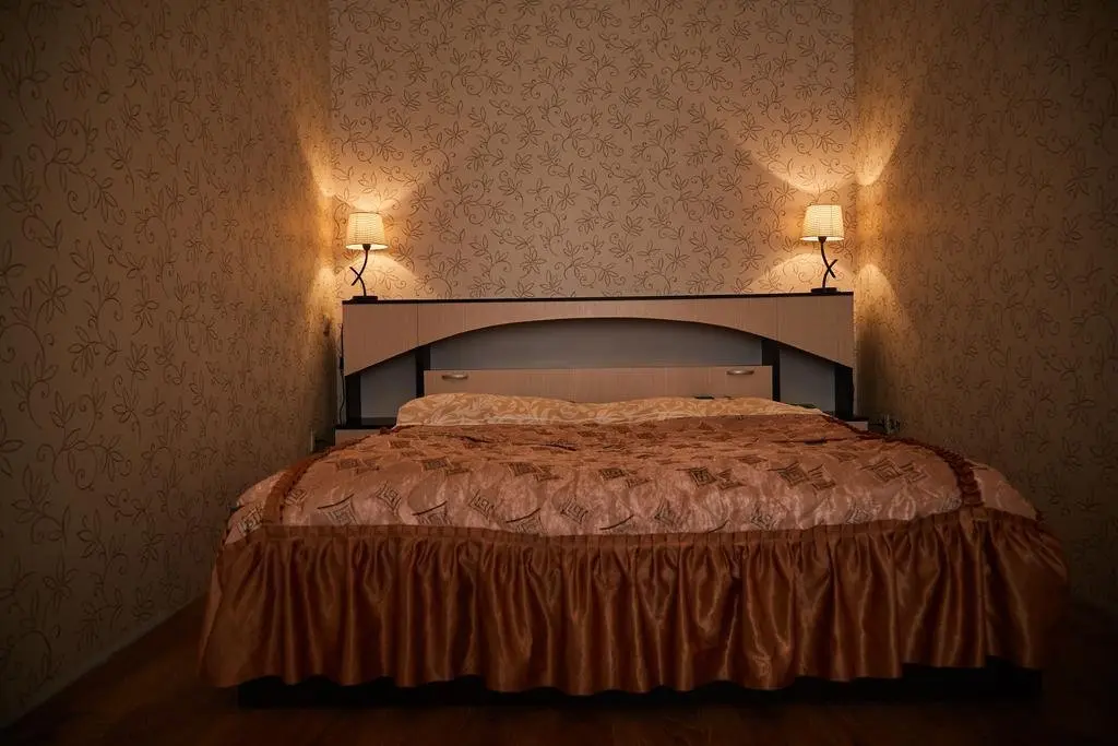 Санкт-Петербург: Apartments on Bakunina