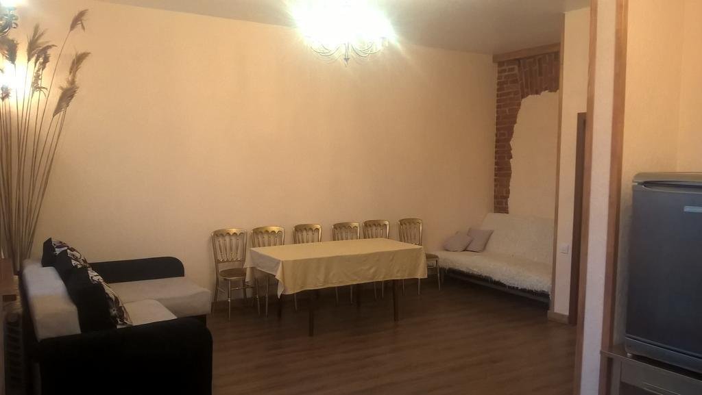 Санкт-Петербург: Apartments on Bakunina
