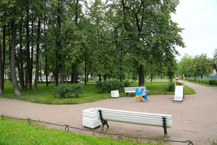 Санкт-Петербург: Apartments on Bakunina