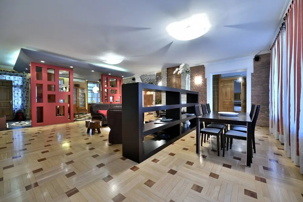 Санкт-Петербург: Apartments on Italyanskaya